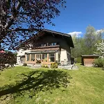 Hébergement de vacances Frieda By Via Montes Zell am See