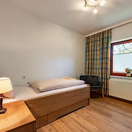 Frieda Mit Zell Am See-kaprun Summer Card Ferienhaus *