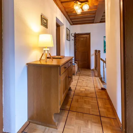 Ferienhaus Frieda Mit Zell Am See-kaprun Summer Card Zell am See