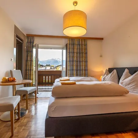 Frieda Mit Zell Am See-kaprun Summer Card Tatil Evi *