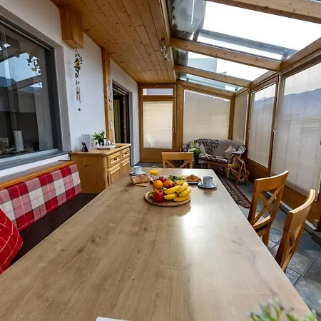 Frieda Mit Zell Am See-kaprun Summer Card Ferienhaus *
