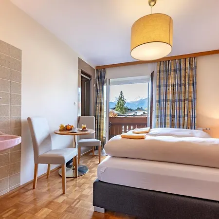 Frieda Mit Zell Am See-kaprun Summer Card 젤암제