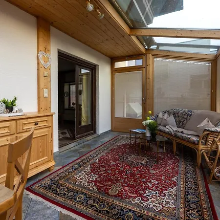 Frieda Mit Zell Am See-kaprun Summer Card Ferienhaus *