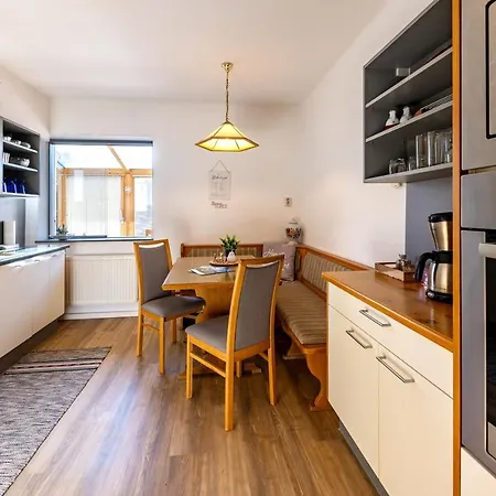 Frieda Mit Zell Am See-kaprun Summer Card Ferienhaus *
