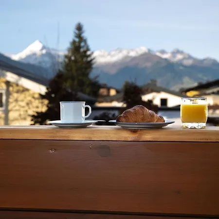 펜션 Frieda Mit Zell Am See-kaprun Summer Card 젤암제