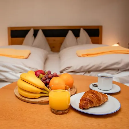 Frieda Mit Zell Am See-kaprun Summer Card 펜션