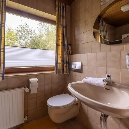 Holiday home Frieda By Via Montes Zell am See