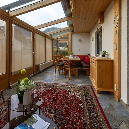 Ferienhaus Frieda Mit Zell Am See-kaprun Summer Card *