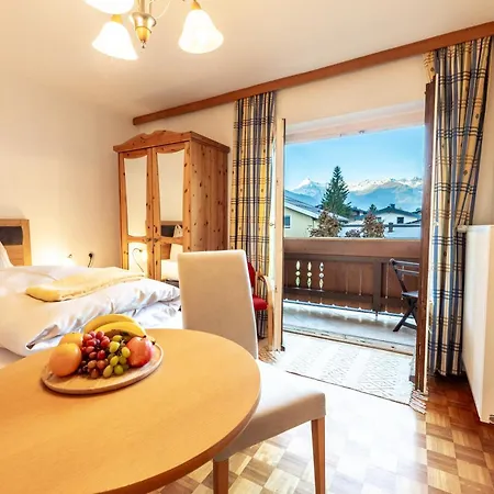 펜션 Frieda Mit Zell Am See-kaprun Summer Card