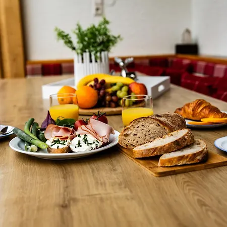 Holiday home Frieda By Via Montes Zell am See