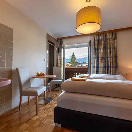 Nyaraló Frieda By Via Montes Zell am See