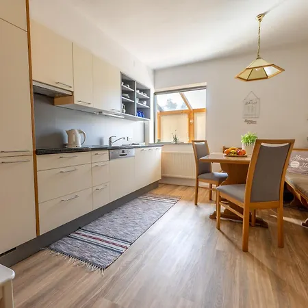 Frieda Mit Zell Am See-kaprun Summer Card * 젤암제