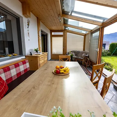 Frieda Mit Zell Am See-kaprun Summer Card * 젤암제