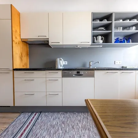 Frieda Mit Zell Am See-kaprun Summer Card *