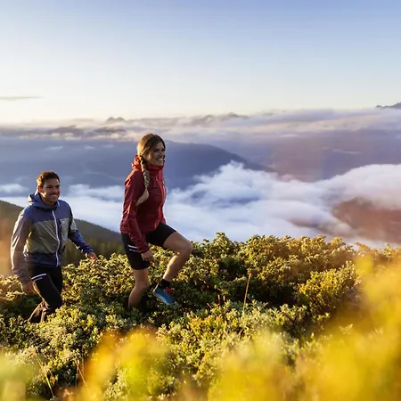 Tatil Evi Frieda Mit Zell Am See-kaprun Summer Card *