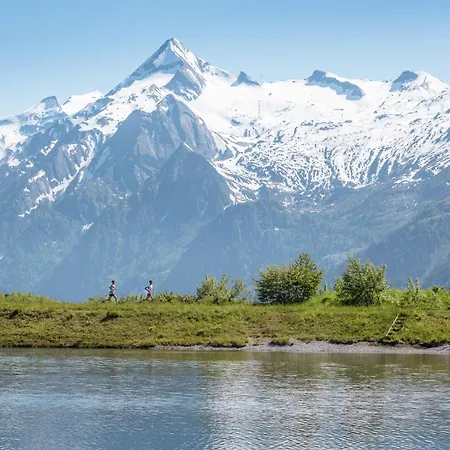 Vakantiehuis Chalet Frieda By Via Montes Zell am See