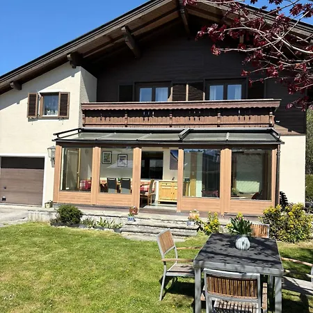 Frieda By Via Montes * Zell am See