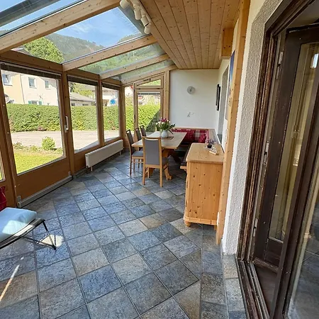 Tatil Evi Frieda By Via Montes