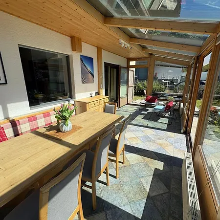 Tatil Evi Frieda By Via Montes Zell am See
