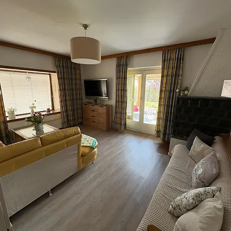 Tatil Evi Frieda By Via Montes *
