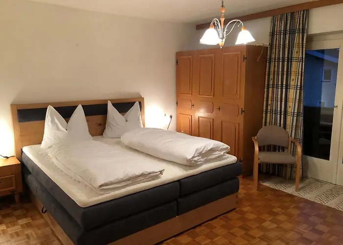 Vakantiehuis Chalet Frieda By Via Montes