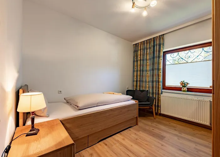 Chalet Frieda By Via Montes Vakantiehuis *