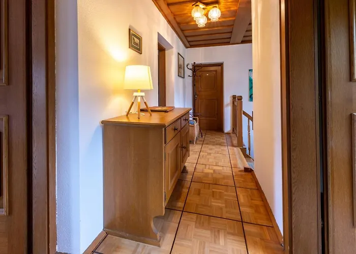 Vakantiehuis Chalet Frieda By Via Montes Zell am See