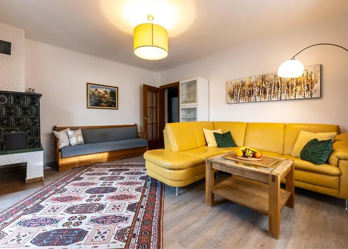 Vakantiehuis Chalet Frieda By Via Montes