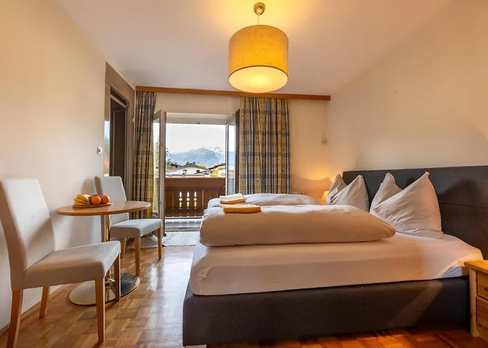 Chalet Frieda By Via Montes Vakantiehuis *