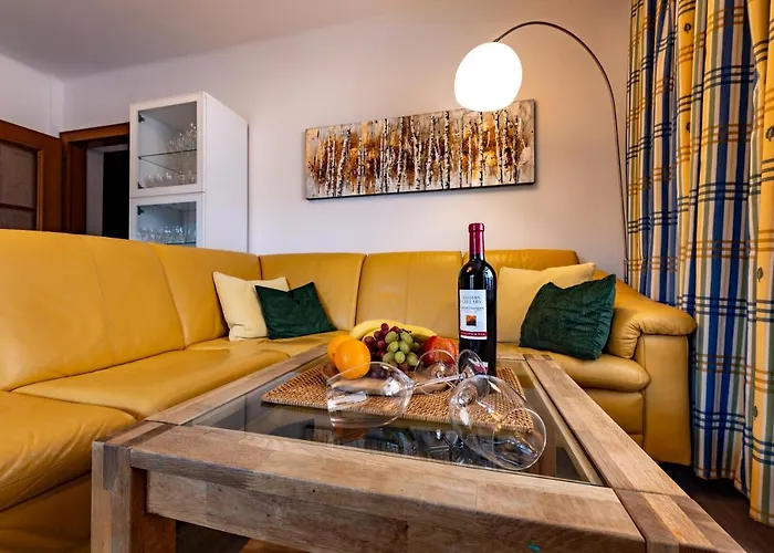 Chalet Frieda By Via Montes Vakantiehuis Zell am See