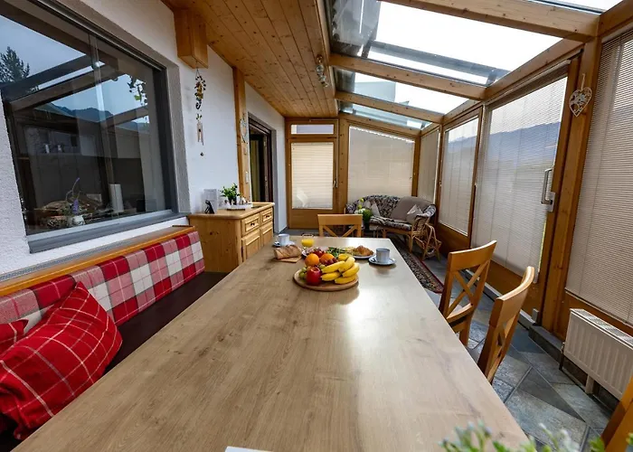 Chalet Frieda By Via Montes Vakantiehuis *