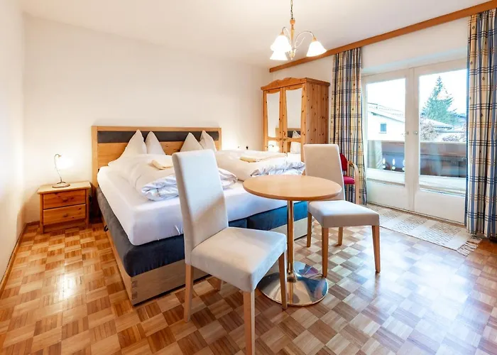 Chalet Frieda By Via Montes Vakantiehuis