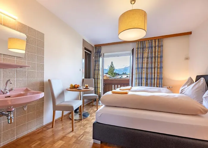 Chalet Frieda By Via Montes Zell am See