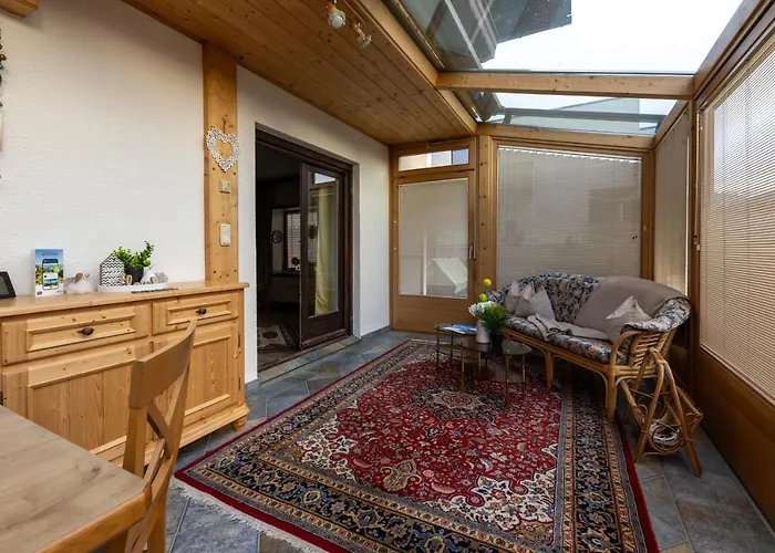 Chalet Frieda By Via Montes Vakantiehuis *