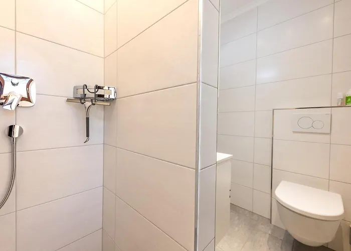 Chalet Frieda By Via Montes Vakantiehuis *