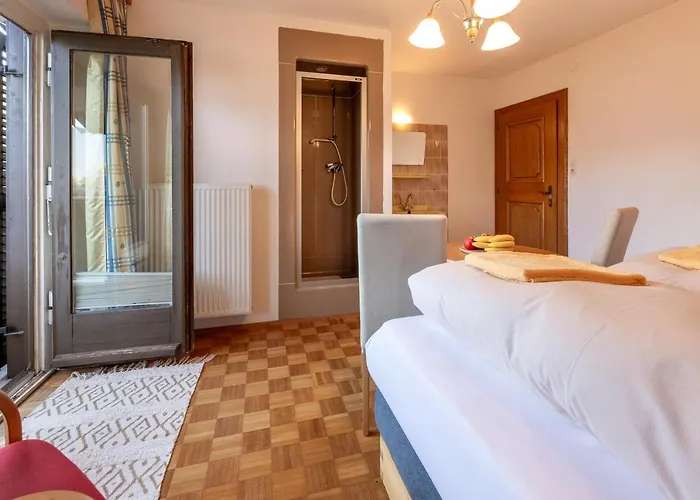 Chalet Frieda By Via Montes Vakantiehuis *