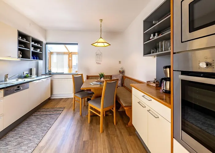 Chalet Frieda By Via Montes Vakantiehuis *