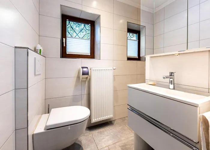 Chalet Frieda By Via Montes *