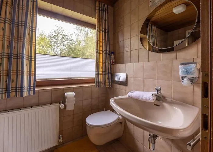 Vakantiehuis Chalet Frieda By Via Montes Zell am See