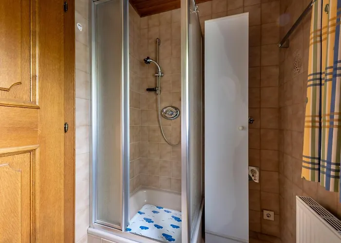 Vakantiehuis Chalet Frieda By Via Montes