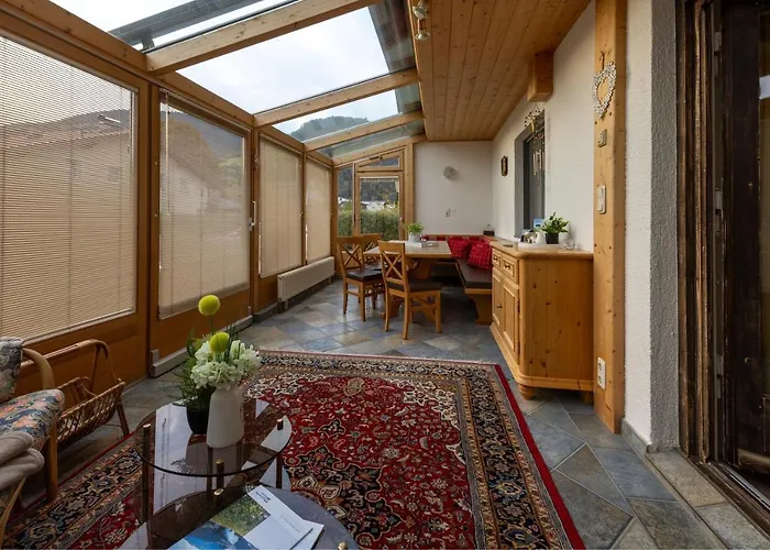 Vakantiehuis Chalet Frieda By Via Montes *