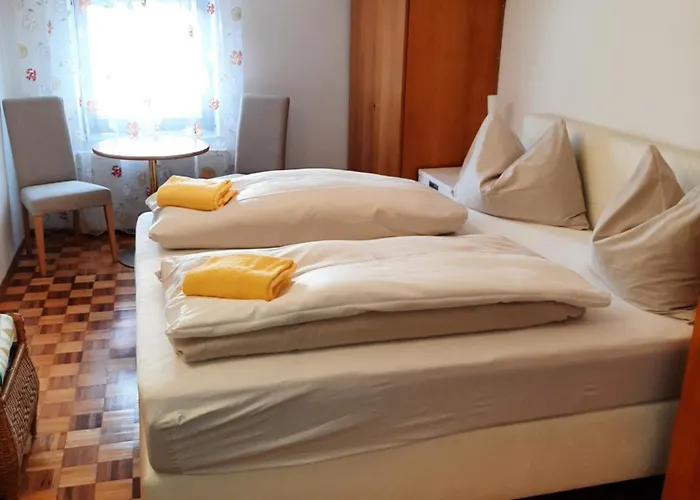 Chalet Frieda By Via Montes * Zell am See