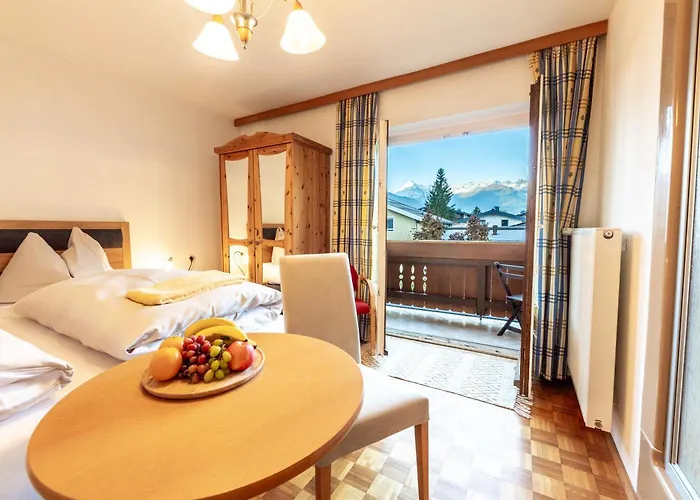 Σπίτι διακοπών Frieda Mit Zell Am See-kaprun Summer Card