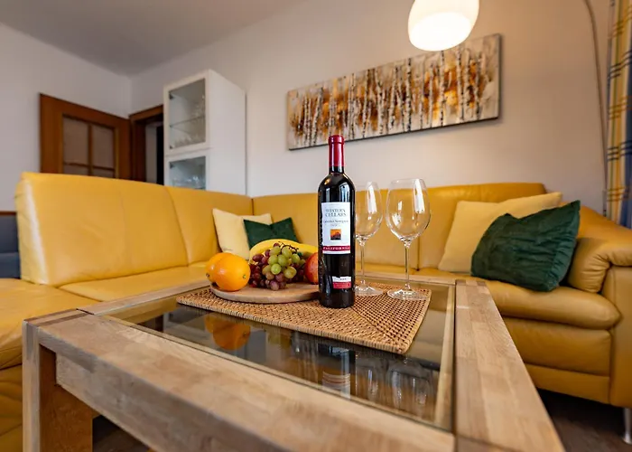 펜션 Frieda By Via Montes *