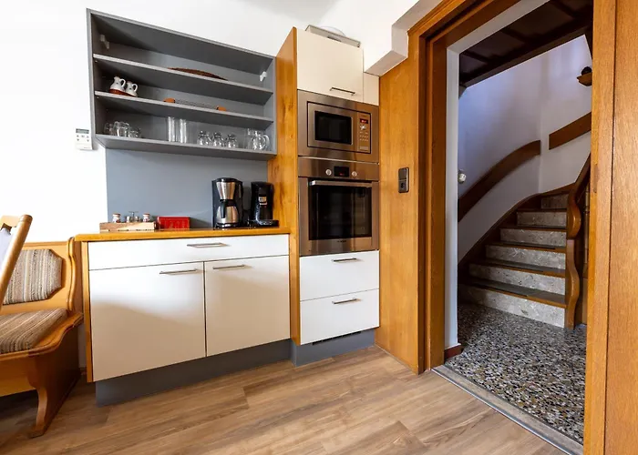 Chalet Frieda By Via Montes