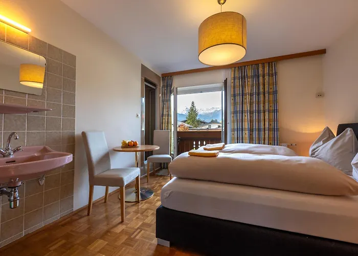 Vakantiehuis Chalet Frieda By Via Montes Zell am See