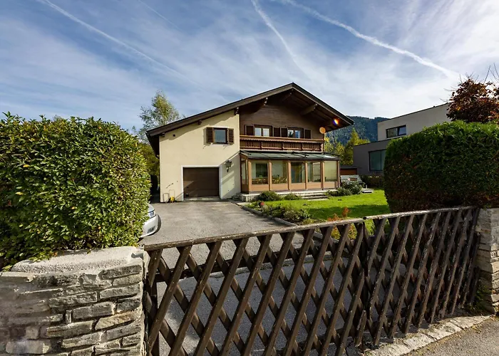 Frieda By Via Montes 펜션 젤암제