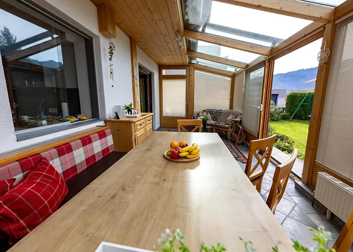 Chalet Frieda By Via Montes * Zell am See