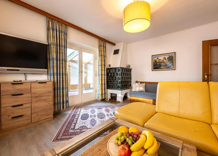 Chalet Frieda By Via Montes *