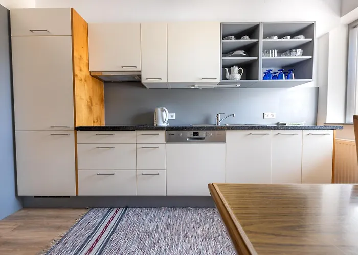 Chalet Frieda By Via Montes *